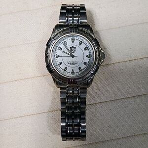 Field & Stream Silver Watch
